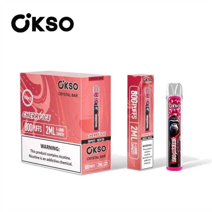 okso 80003