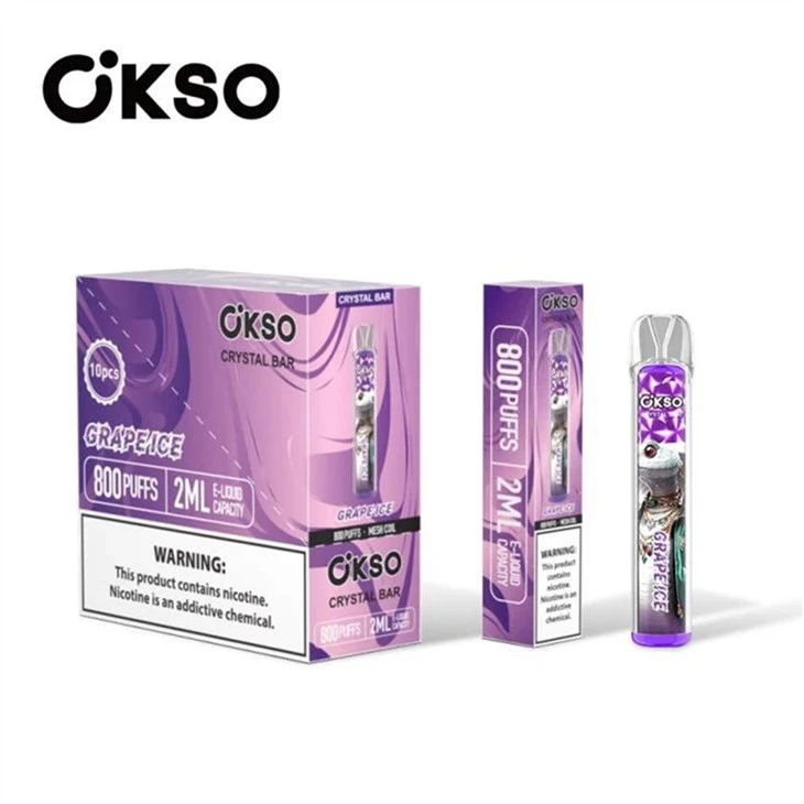 okso 80004