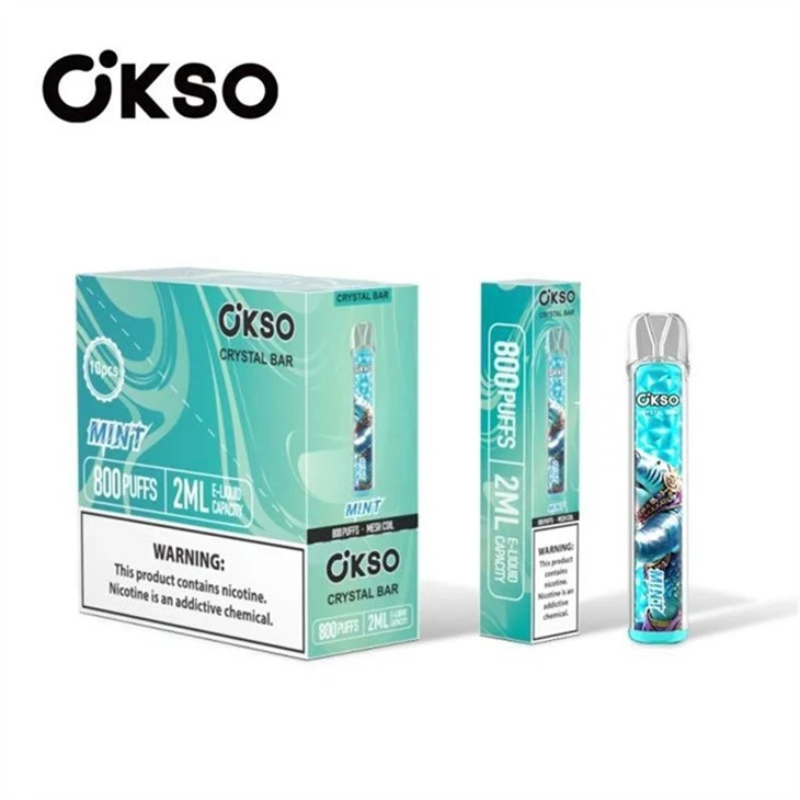 okso 80006