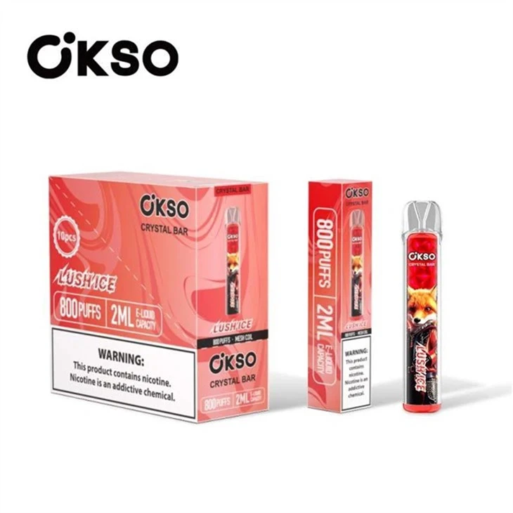 okso 80005
