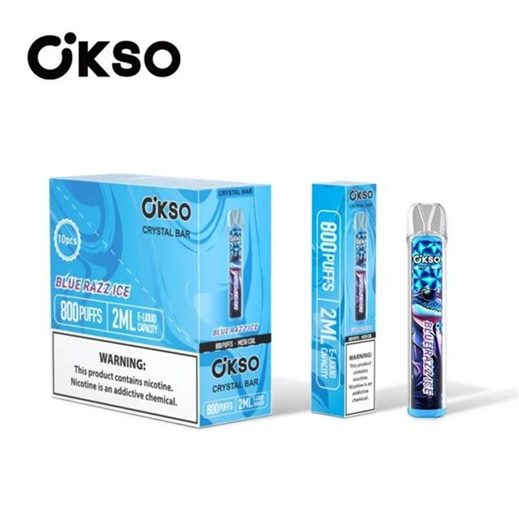 okso 80002
