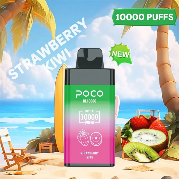 POCO BL10000 Wholesale Vape