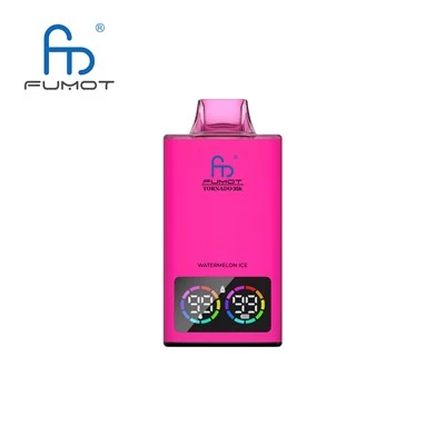 Randm Original 35K 35000 einnota Vape Pen Belgía